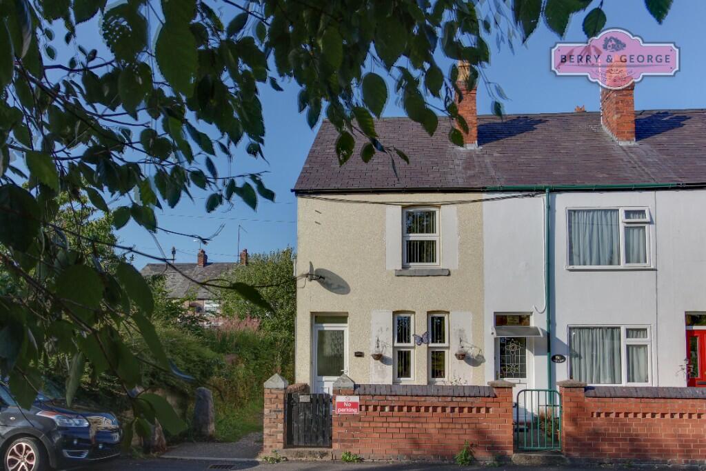 Main image of property: Brook Street, Mold, Flintshire, Clwyd, CH7