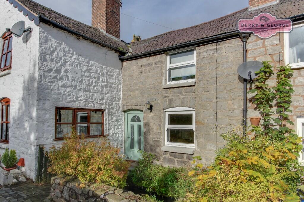 Additional property image - Tafarn-y-gelyn, Loggerheads CH7