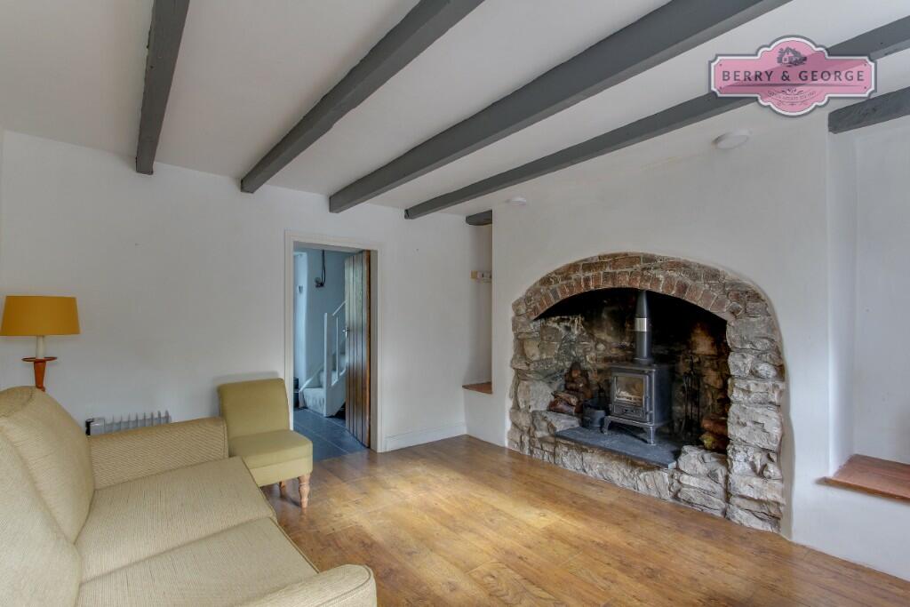 Additional property image - Tafarn-y-gelyn, Loggerheads CH7