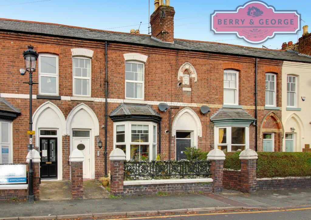 Additional property image - Grosvenor Street, Mold, Flintshire, Clwyd, CH7