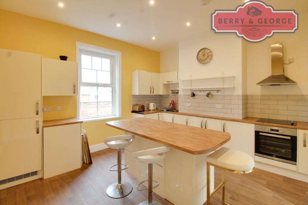 Additional property image - Grosvenor Street, Mold, Flintshire, Clwyd, CH7