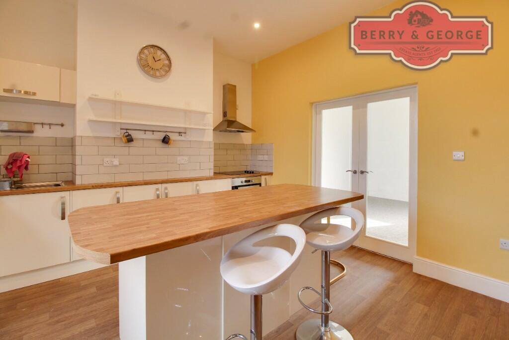 Additional property image - Grosvenor Street, Mold, Flintshire, Clwyd, CH7