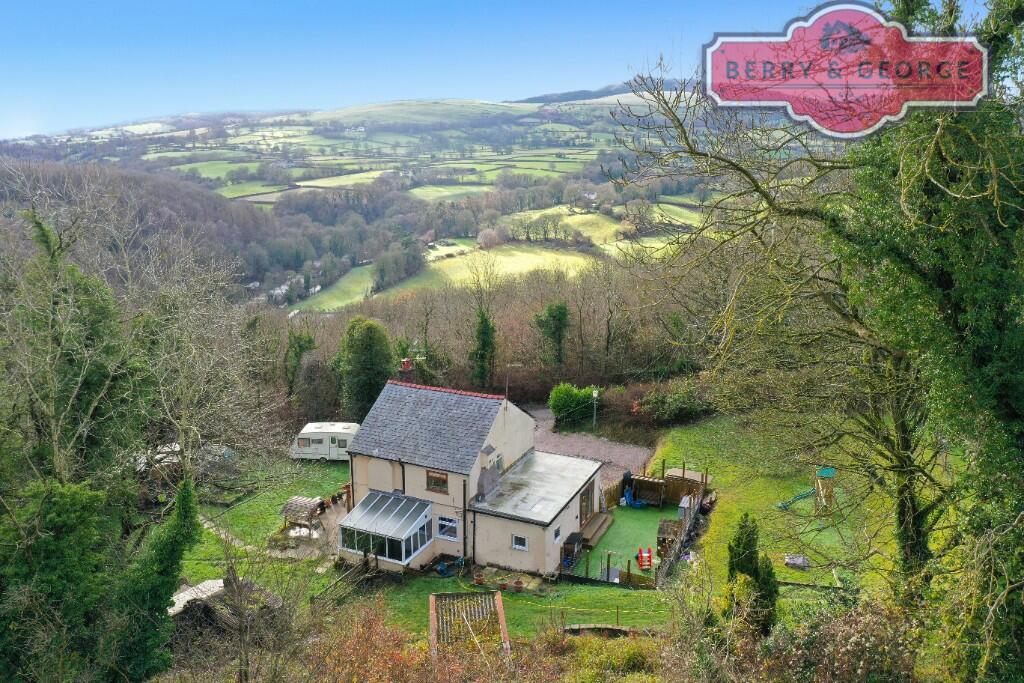 Main image of property: Brynsholyn, Cefn Road, Cilcain, CH7 5HR