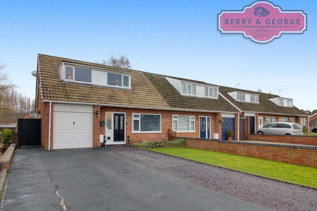 Additional property image - Bron Y Nant, Mold, Flintshire, Clwyd, CH7