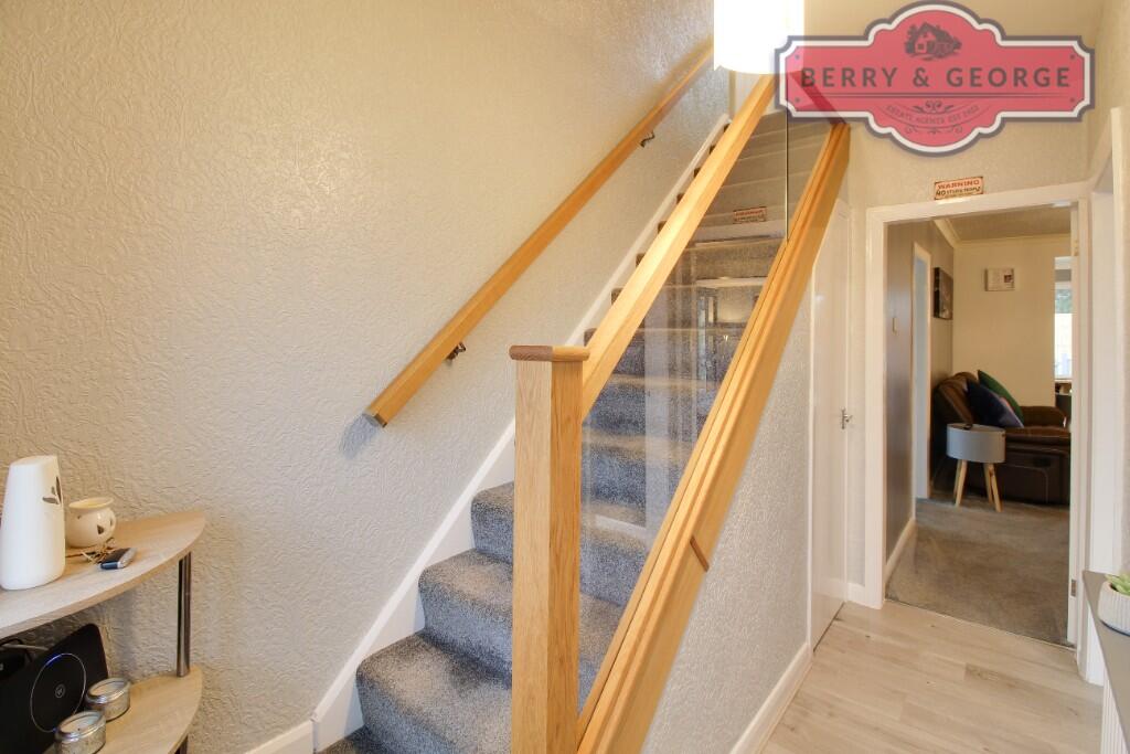 Additional property image - Bron Y Nant, Mold, Flintshire, Clwyd, CH7