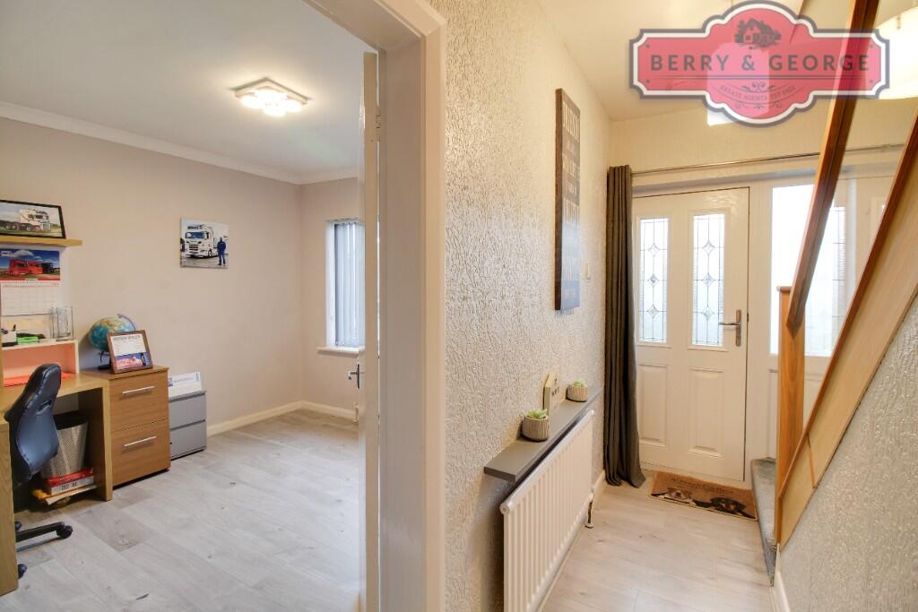 Additional property image - Bron Y Nant, Mold, Flintshire, Clwyd, CH7