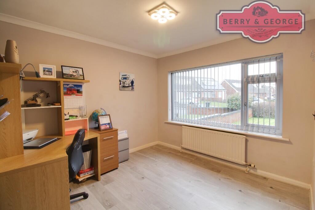Additional property image - Bron Y Nant, Mold, Flintshire, Clwyd, CH7
