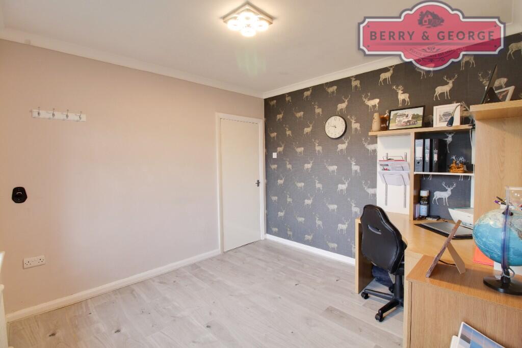 Additional property image - Bron Y Nant, Mold, Flintshire, Clwyd, CH7