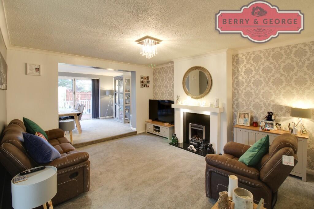 Additional property image - Bron Y Nant, Mold, Flintshire, Clwyd, CH7