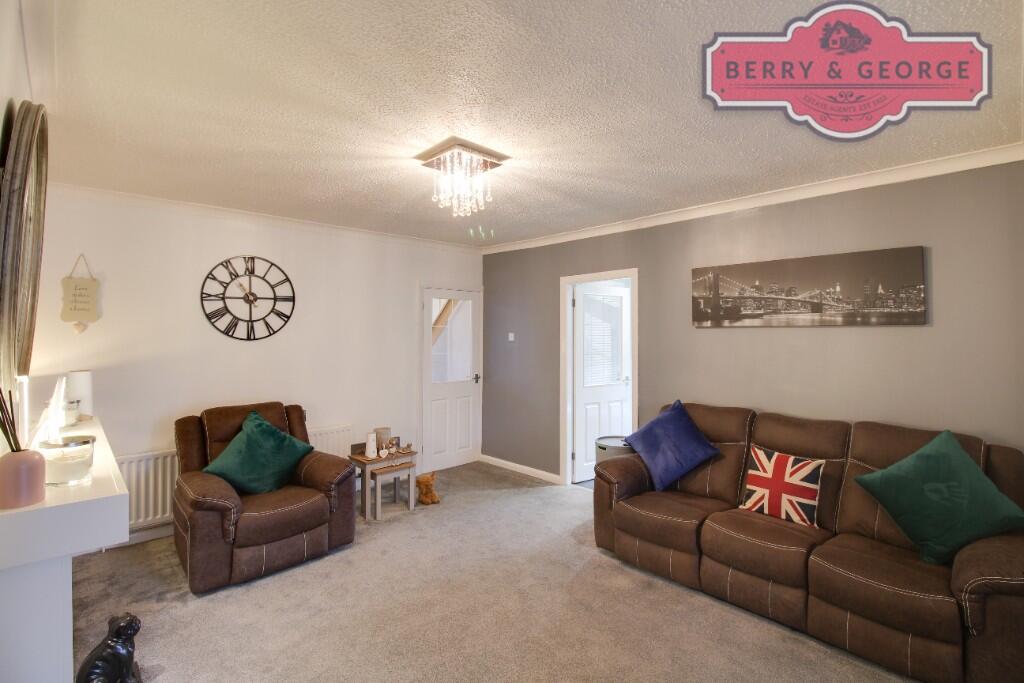 Additional property image - Bron Y Nant, Mold, Flintshire, Clwyd, CH7