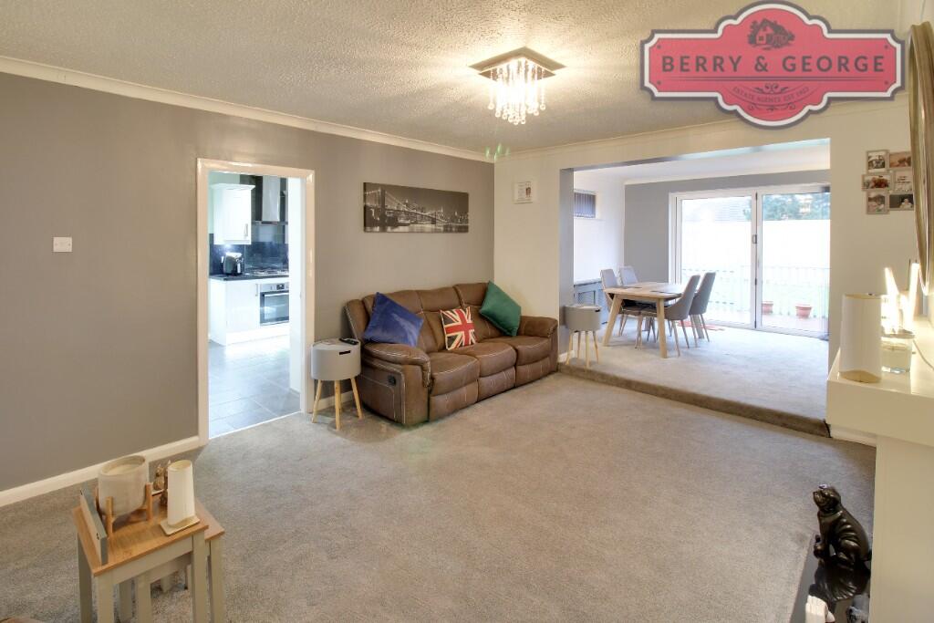 Additional property image - Bron Y Nant, Mold, Flintshire, Clwyd, CH7