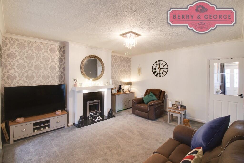 Additional property image - Bron Y Nant, Mold, Flintshire, Clwyd, CH7