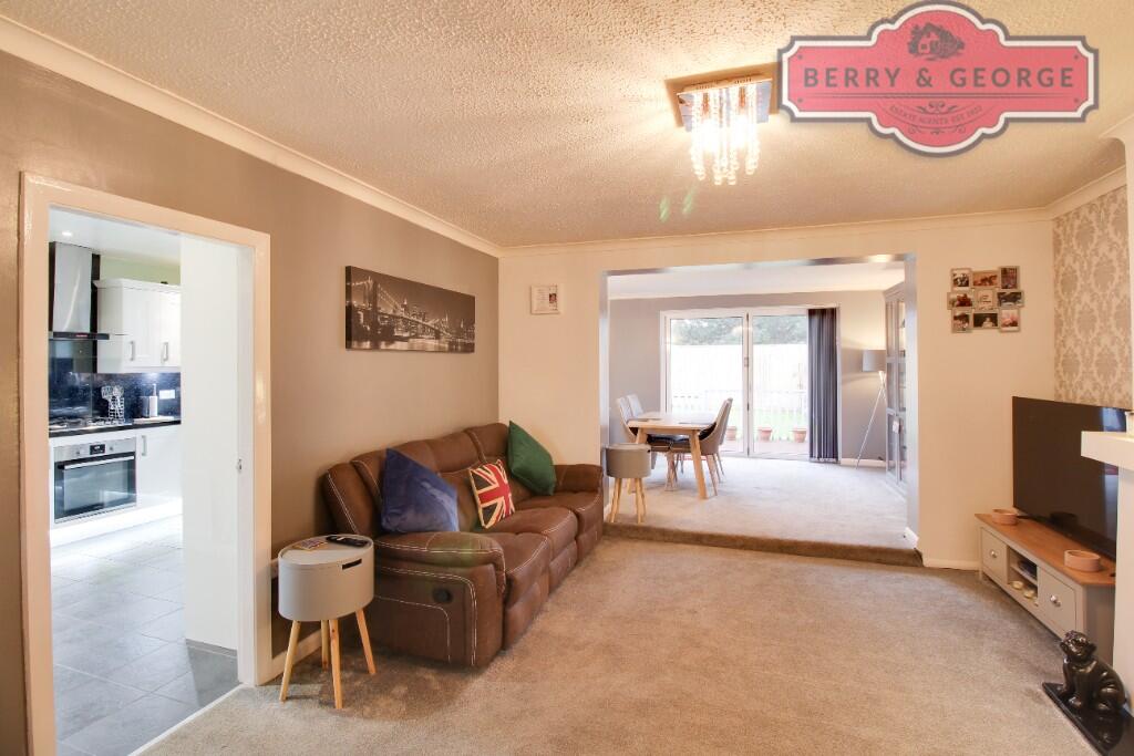 Additional property image - Bron Y Nant, Mold, Flintshire, Clwyd, CH7