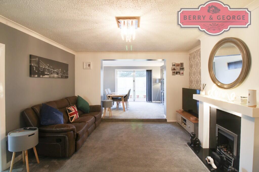 Additional property image - Bron Y Nant, Mold, Flintshire, Clwyd, CH7