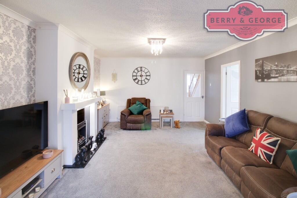 Additional property image - Bron Y Nant, Mold, Flintshire, Clwyd, CH7