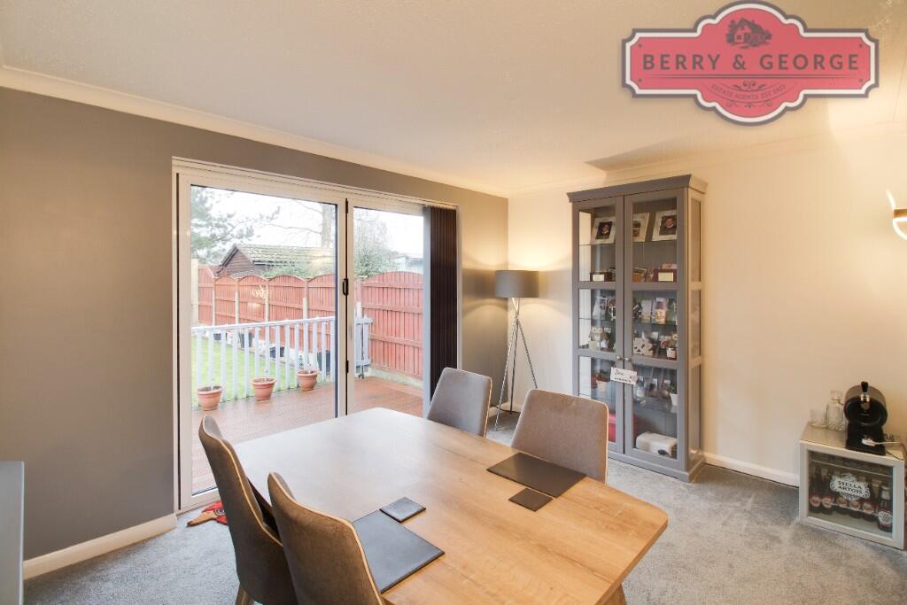 Additional property image - Bron Y Nant, Mold, Flintshire, Clwyd, CH7