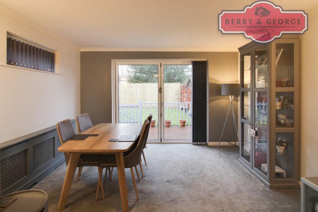 Additional property image - Bron Y Nant, Mold, Flintshire, Clwyd, CH7