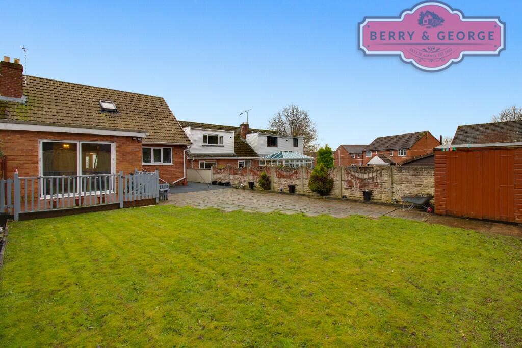 Additional property image - Bron Y Nant, Mold, Flintshire, Clwyd, CH7