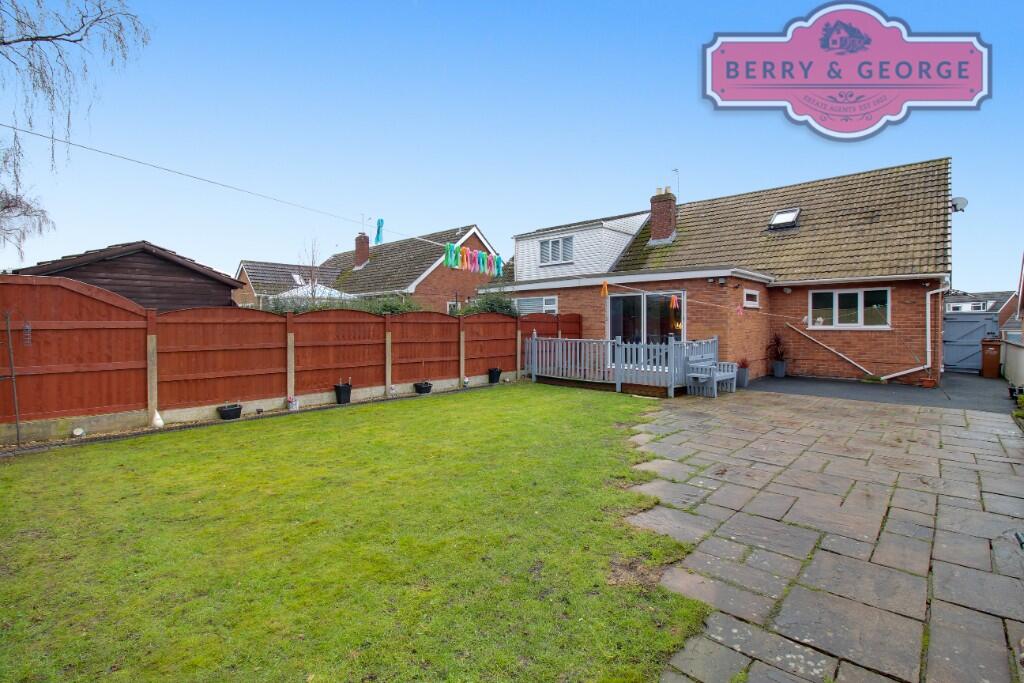 Additional property image - Bron Y Nant, Mold, Flintshire, Clwyd, CH7