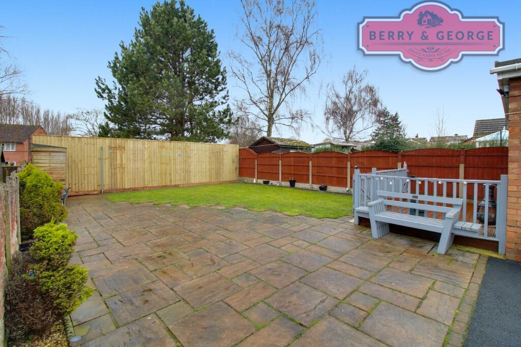 Additional property image - Bron Y Nant, Mold, Flintshire, Clwyd, CH7