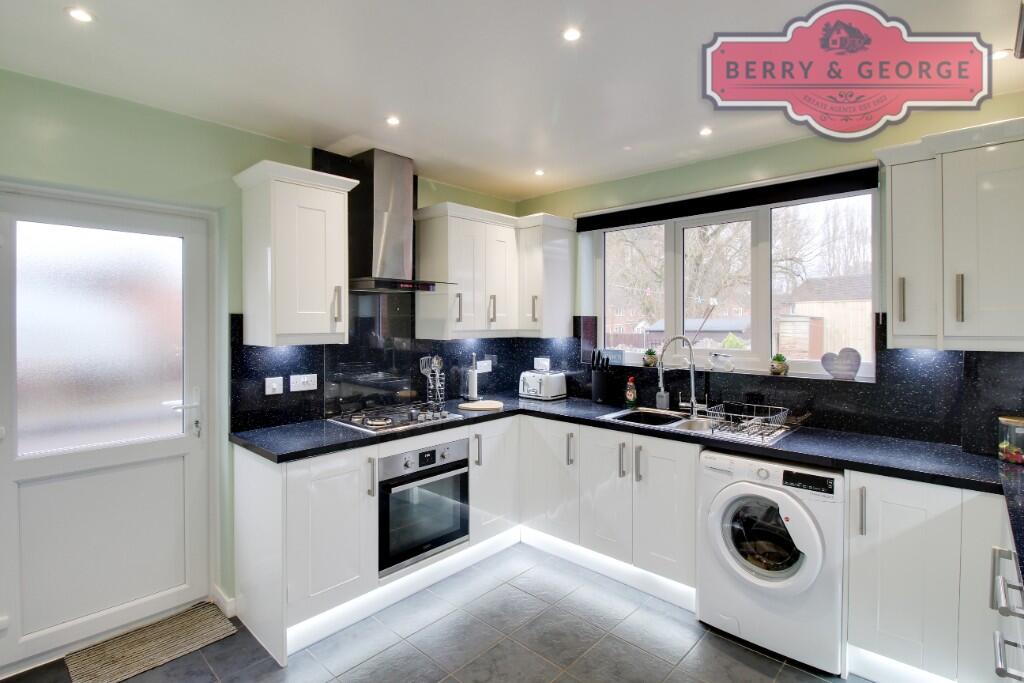 Additional property image - Bron Y Nant, Mold, Flintshire, Clwyd, CH7