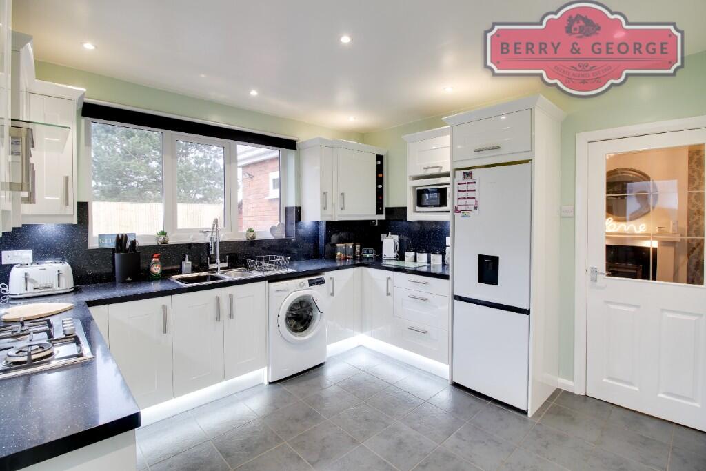 Additional property image - Bron Y Nant, Mold, Flintshire, Clwyd, CH7