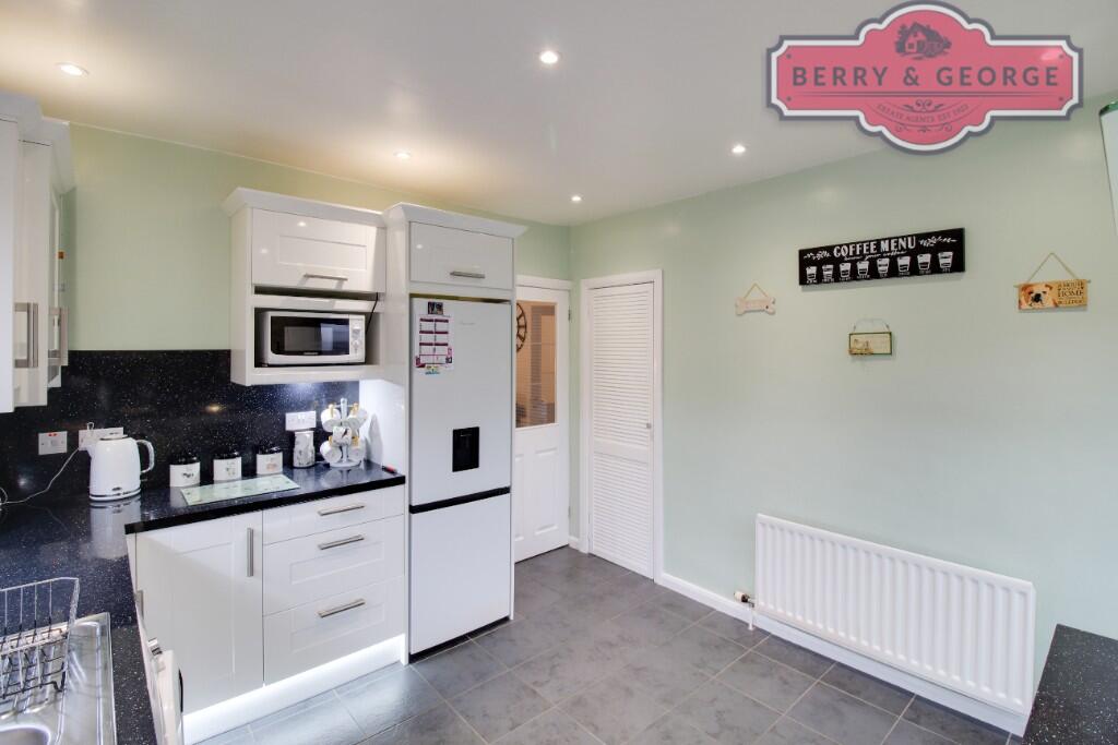 Additional property image - Bron Y Nant, Mold, Flintshire, Clwyd, CH7