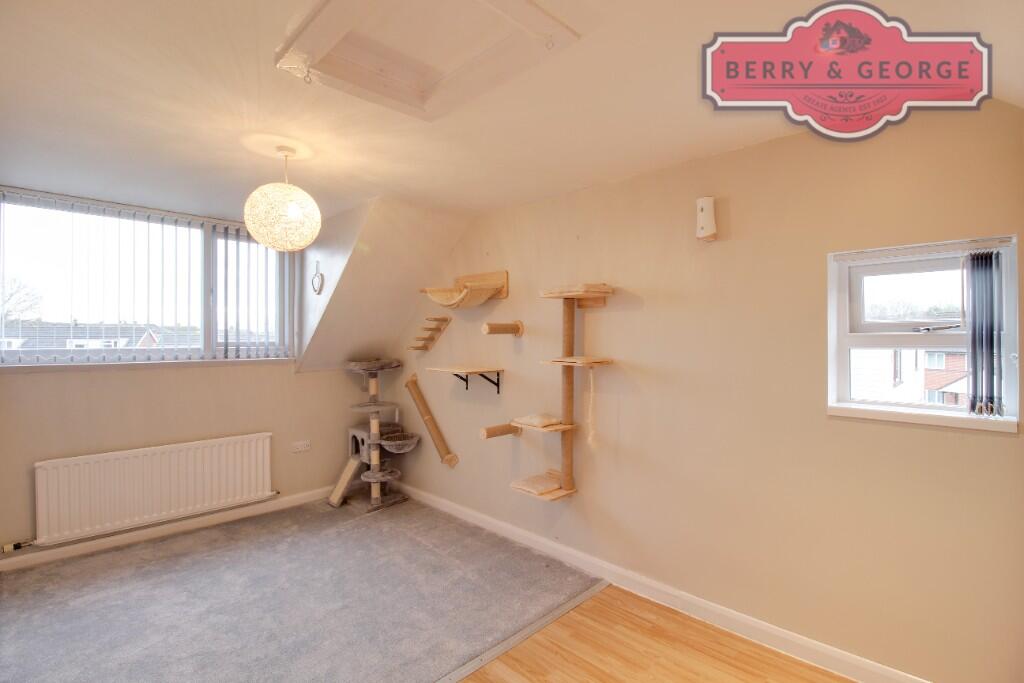 Additional property image - Bron Y Nant, Mold, Flintshire, Clwyd, CH7