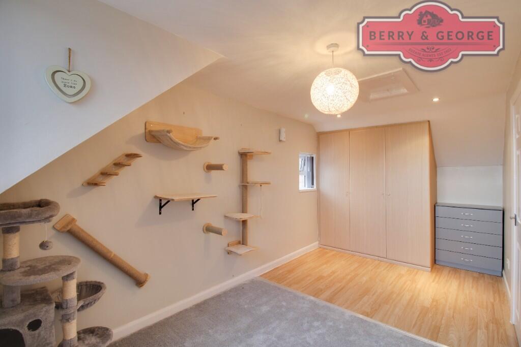 Additional property image - Bron Y Nant, Mold, Flintshire, Clwyd, CH7