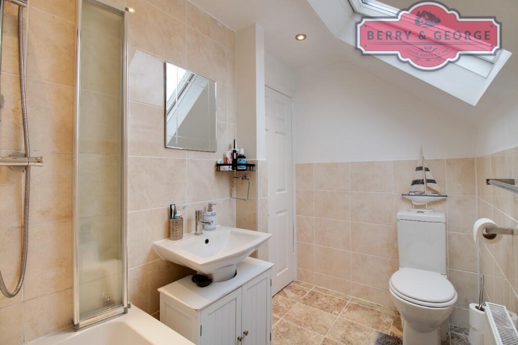 Additional property image - Bron Y Nant, Mold, Flintshire, Clwyd, CH7
