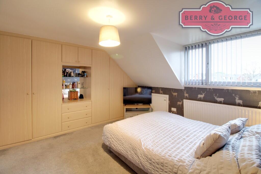 Additional property image - Bron Y Nant, Mold, Flintshire, Clwyd, CH7