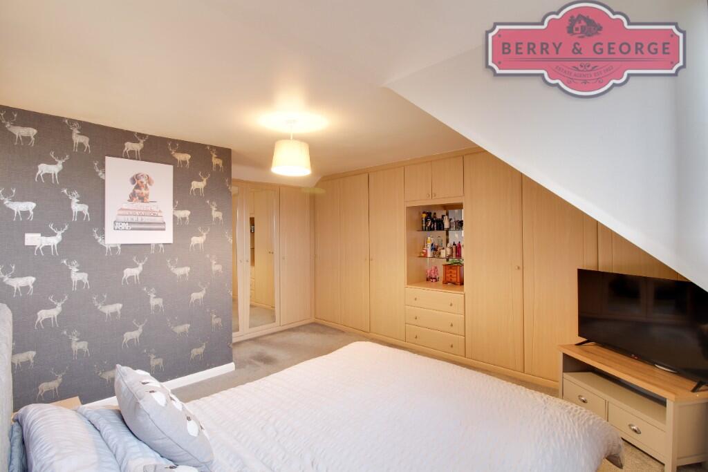 Additional property image - Bron Y Nant, Mold, Flintshire, Clwyd, CH7