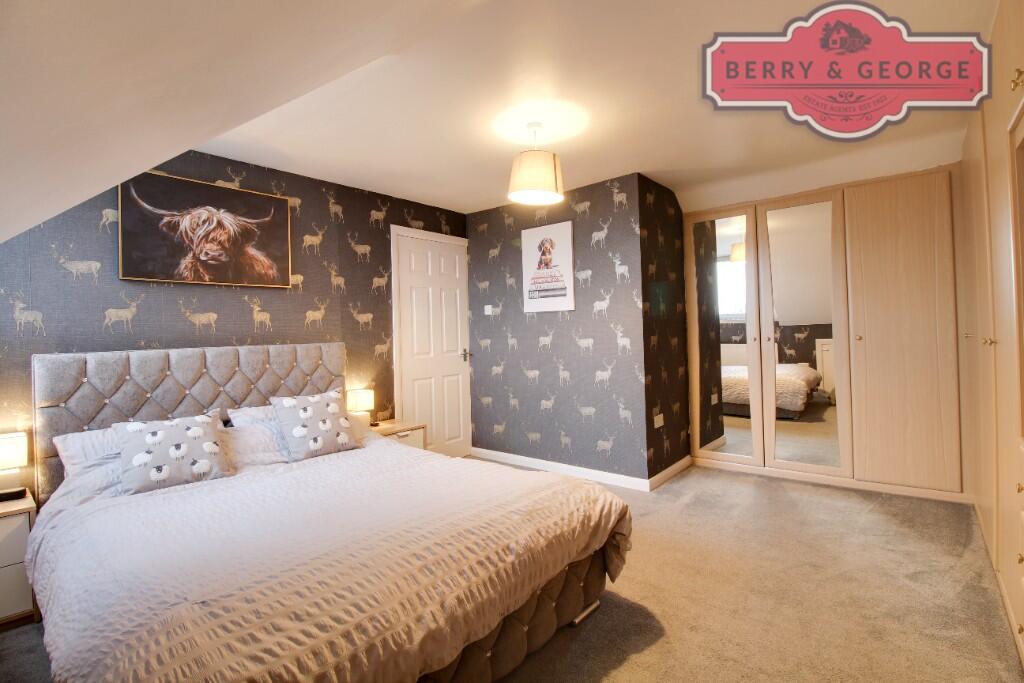 Additional property image - Bron Y Nant, Mold, Flintshire, Clwyd, CH7