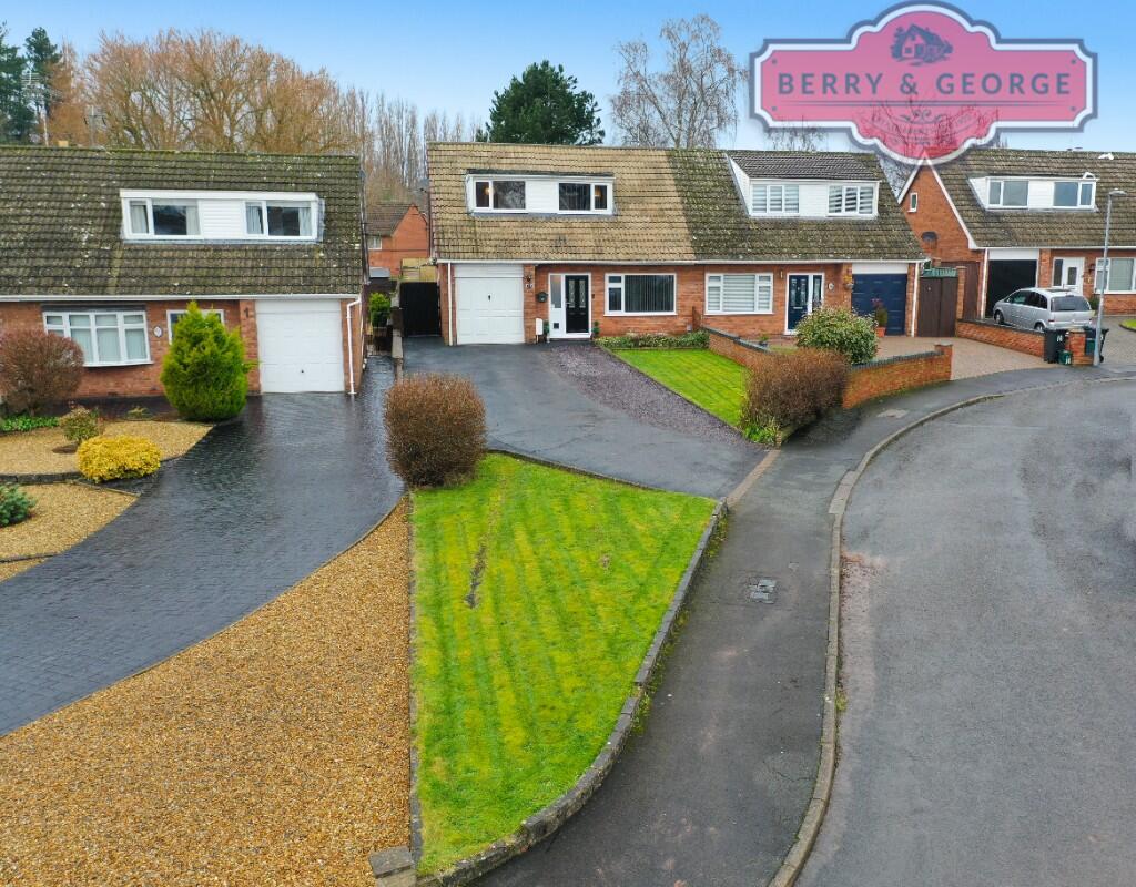 Additional property image - Bron Y Nant, Mold, Flintshire, Clwyd, CH7