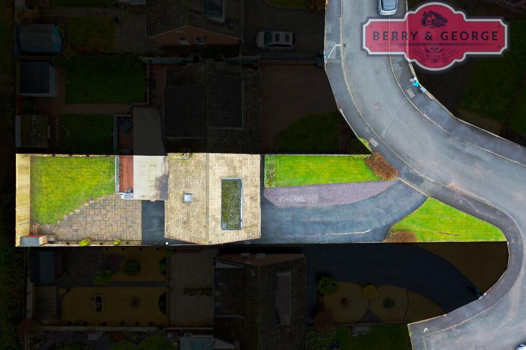 Additional property image - Bron Y Nant, Mold, Flintshire, Clwyd, CH7