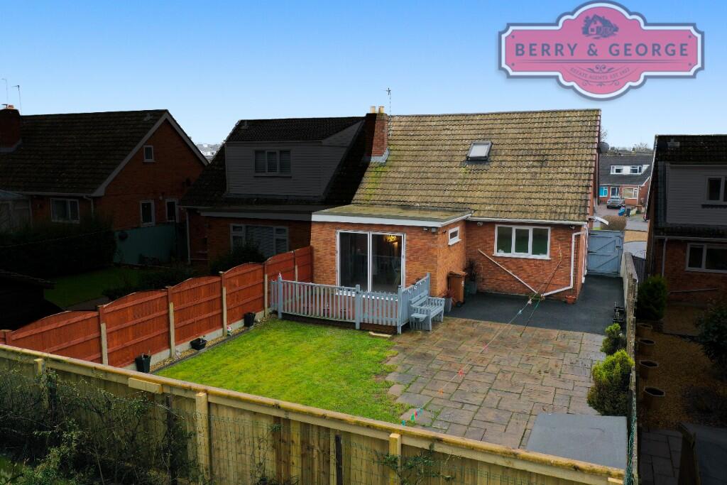 Additional property image - Bron Y Nant, Mold, Flintshire, Clwyd, CH7