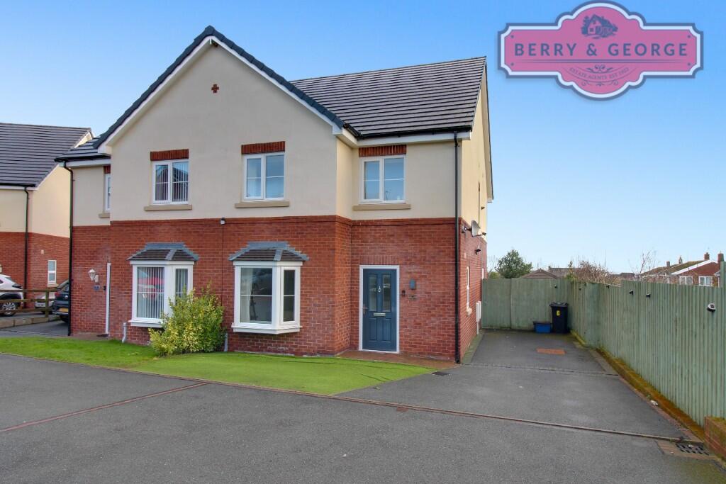 Additional property image - Ivy Close, Leeswood. CH7 4DP