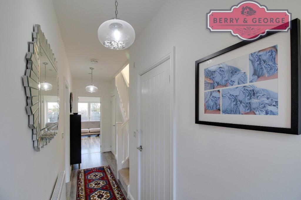 Additional property image - Ivy Close, Leeswood. CH7 4DP