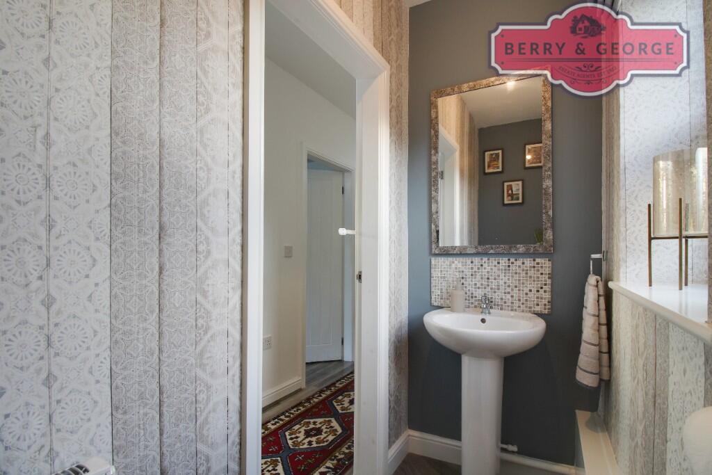 Additional property image - Ivy Close, Leeswood. CH7 4DP