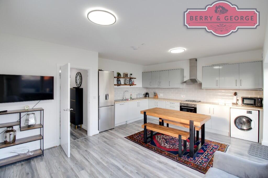 Additional property image - Ivy Close, Leeswood. CH7 4DP