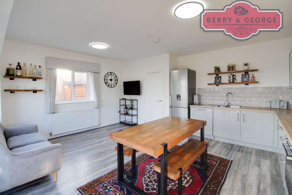 Additional property image - Ivy Close, Leeswood. CH7 4DP