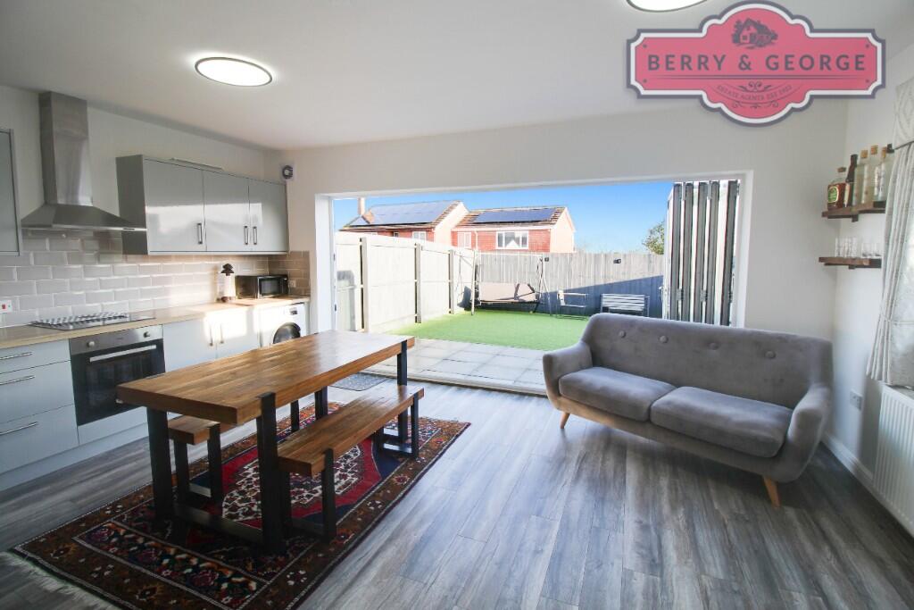 Additional property image - Ivy Close, Leeswood. CH7 4DP