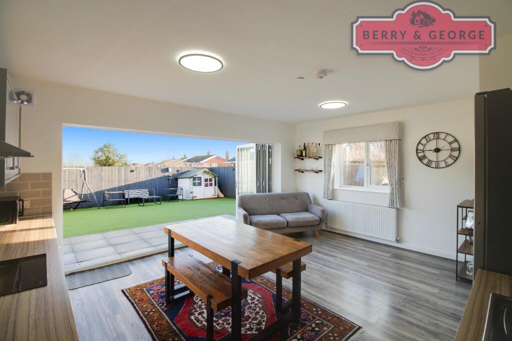 Additional property image - Ivy Close, Leeswood. CH7 4DP