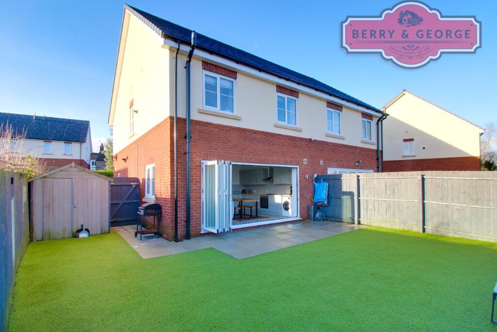 Additional property image - Ivy Close, Leeswood. CH7 4DP