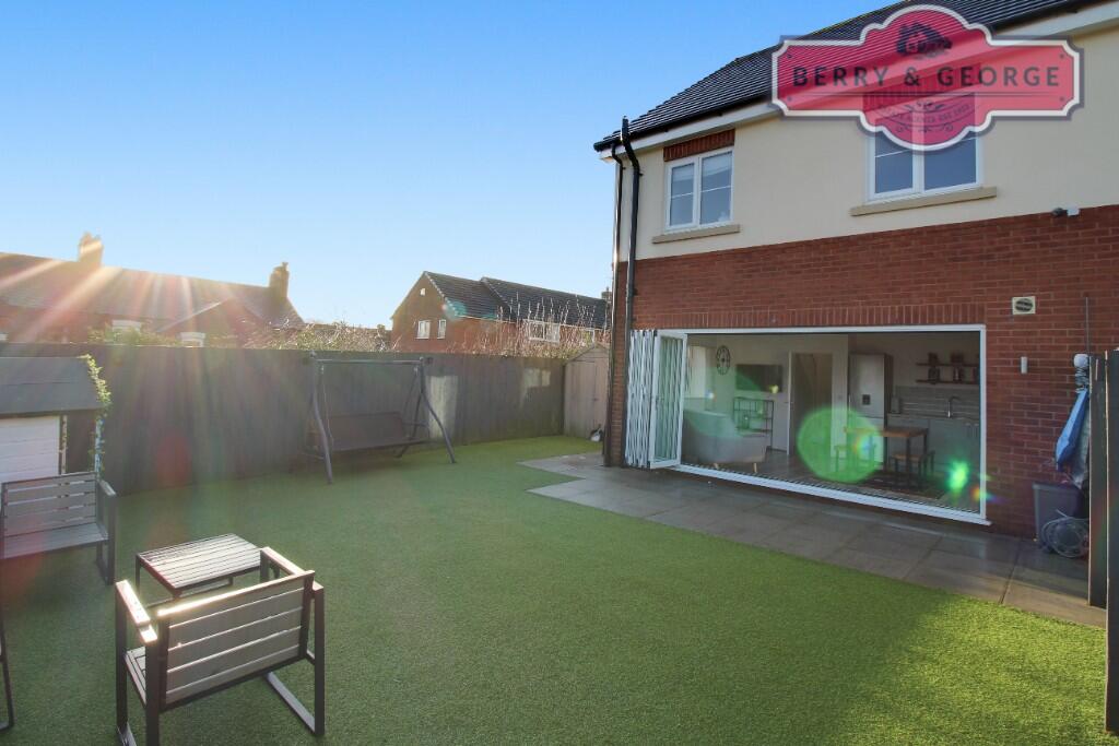 Additional property image - Ivy Close, Leeswood. CH7 4DP