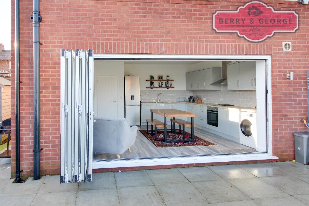 Additional property image - Ivy Close, Leeswood. CH7 4DP