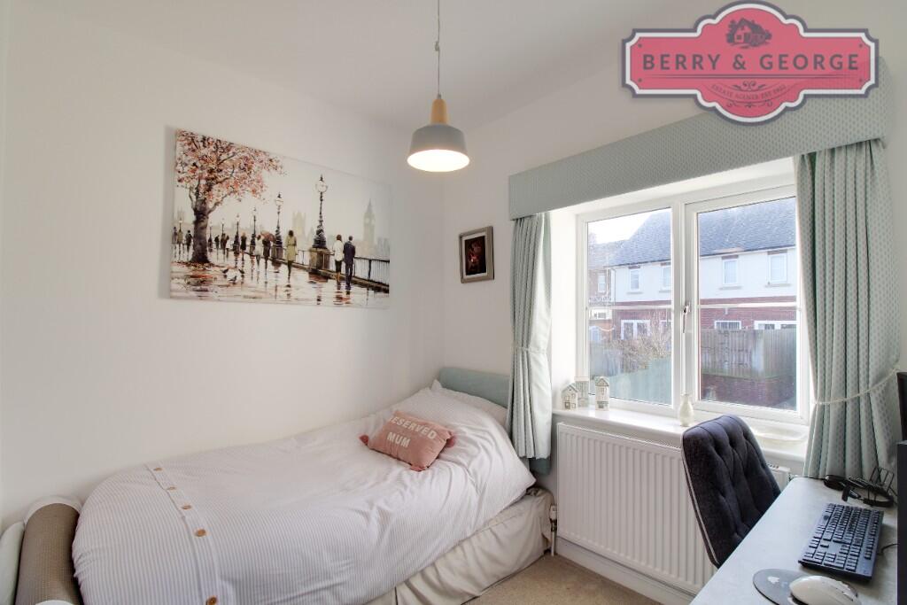 Additional property image - Ivy Close, Leeswood. CH7 4DP