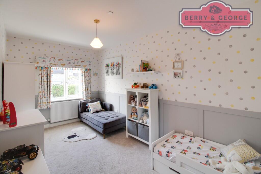 Additional property image - Ivy Close, Leeswood. CH7 4DP