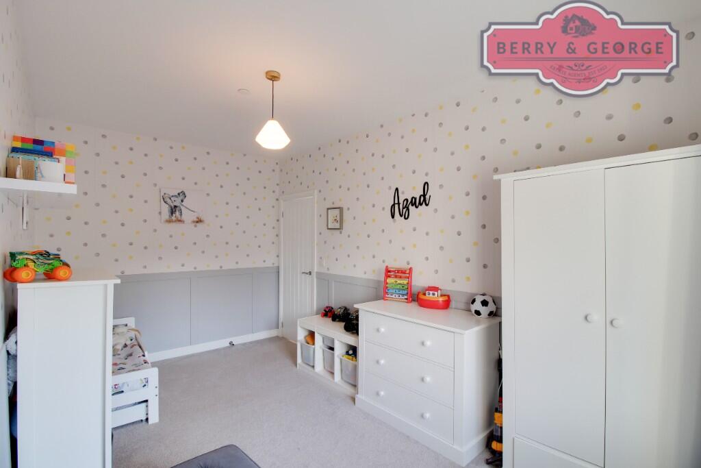 Additional property image - Ivy Close, Leeswood. CH7 4DP