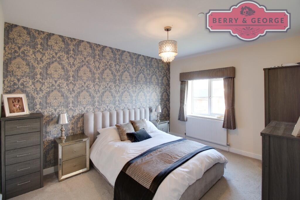 Additional property image - Ivy Close, Leeswood. CH7 4DP